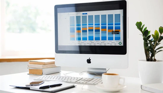 White Paper: IT Executive Dashboards